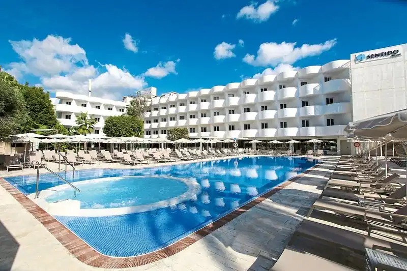 Sentido Fido Tucan – Hotelfoto
