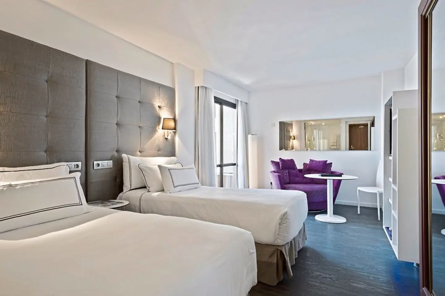 Meliá Palma Marina ROOM_EXAMPLE