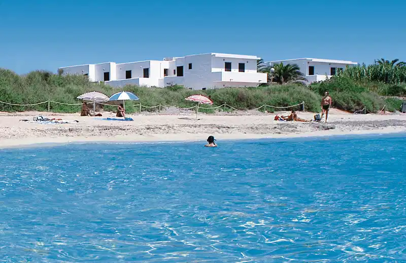Ca Marí – Hotelfoto