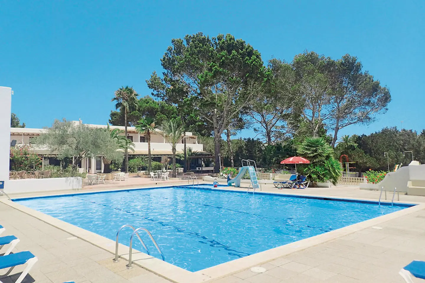 Ca Marí OUTDOOR_POOL