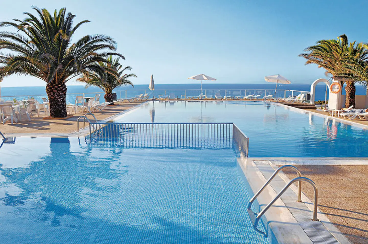 Club Sunway Punta Prima OUTDOOR_POOL