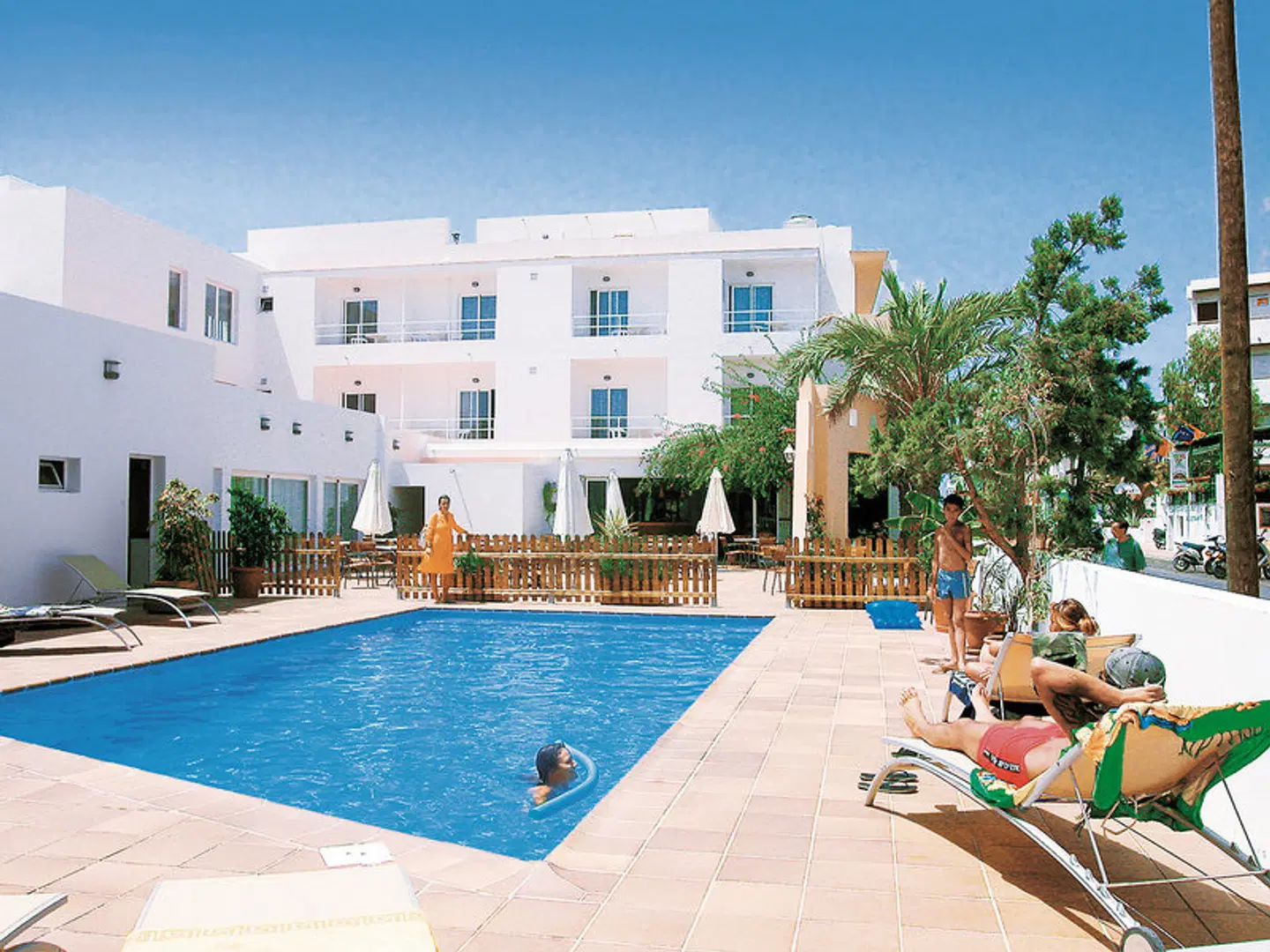 Roca Plana Formentera OUTDOOR_POOL