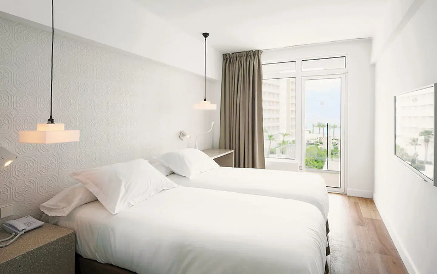HM Balanguera Beach ROOM_EXAMPLE