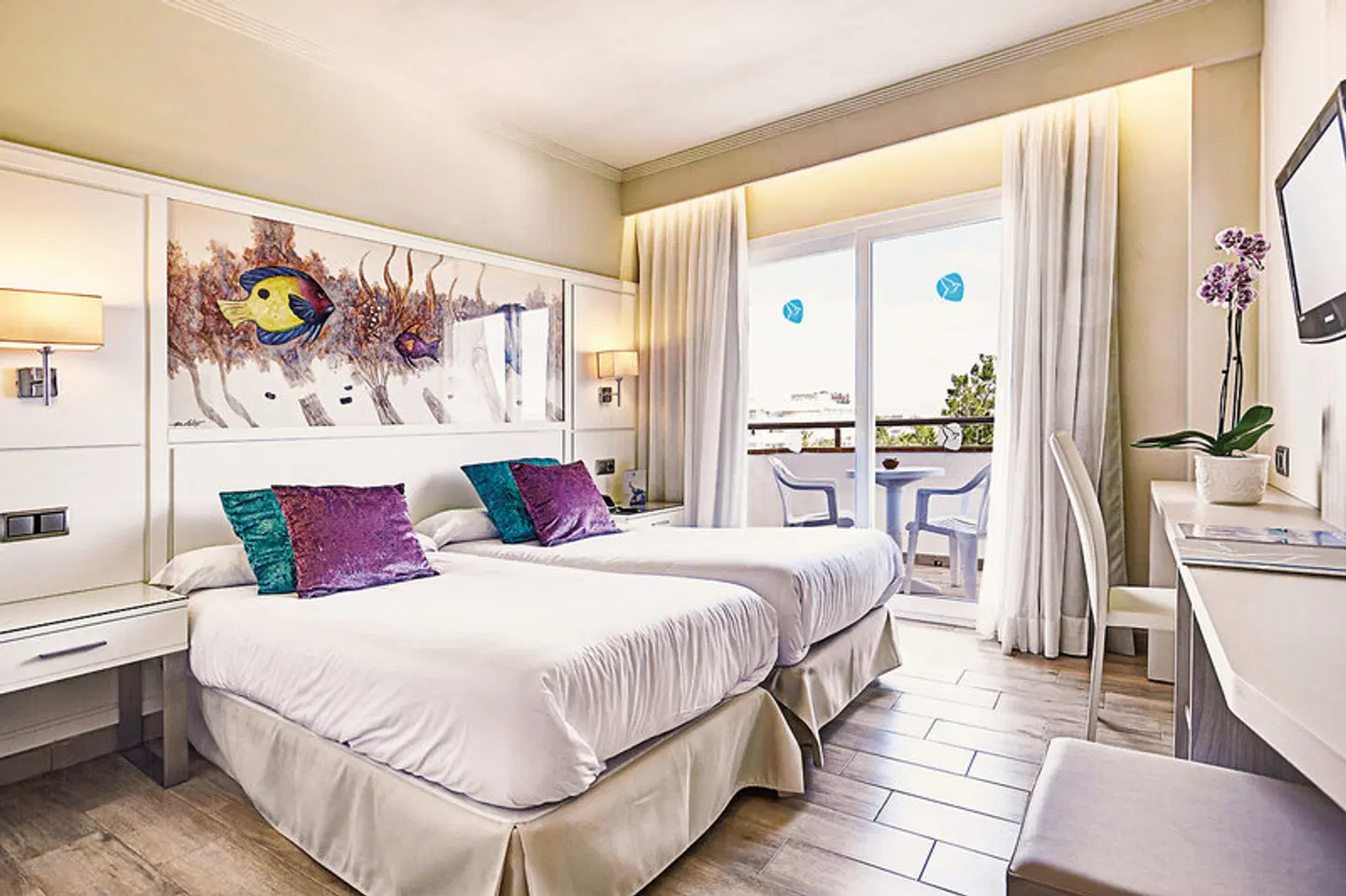 Grupotel Maritimo ROOM_EXAMPLE