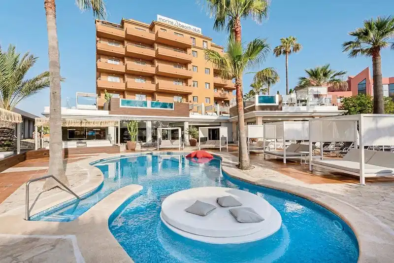 Marins Beach Club – Hotelfoto