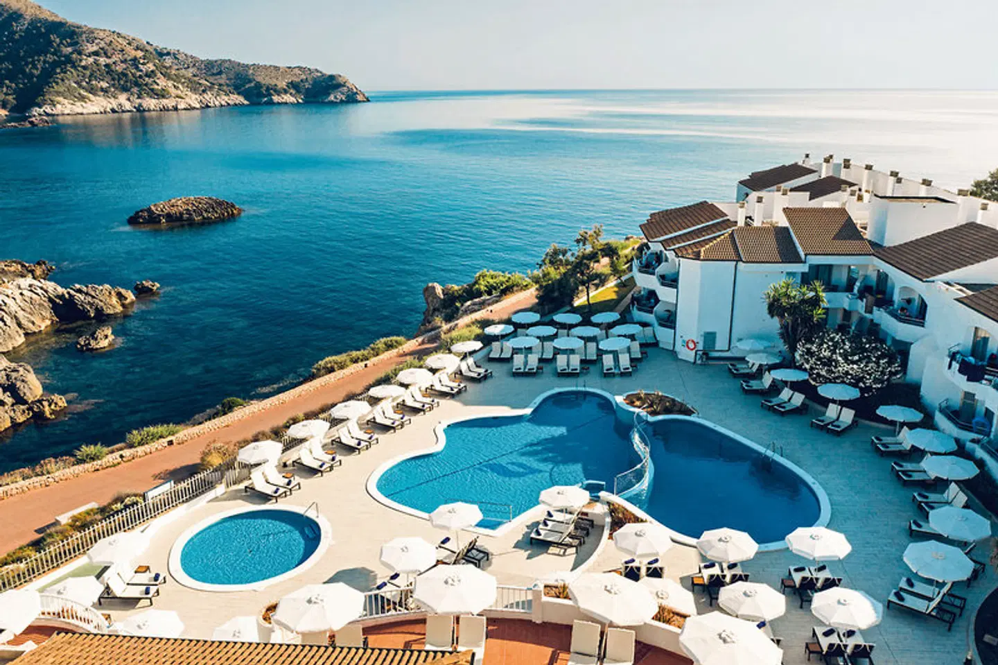 THB Guya Playa OUTDOOR_POOL
