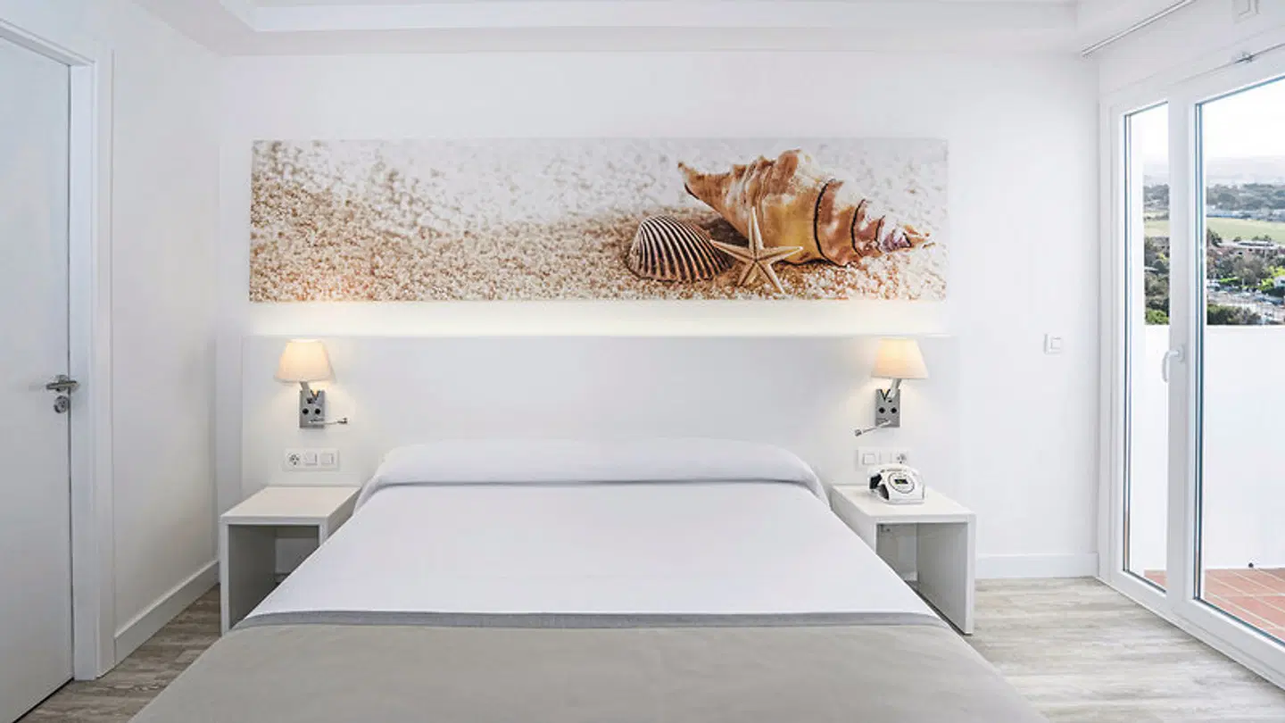 THB Maria Isabel ROOM_EXAMPLE