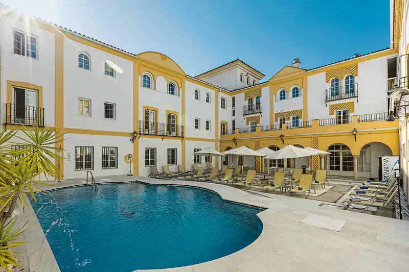 Hotel Macia Alfaros – Hotelfoto