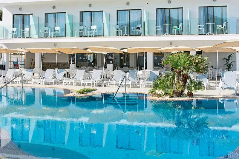HSM Regana – Hotelfoto