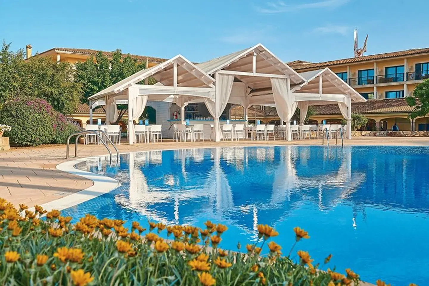 CM Mallorca Palace OUTDOOR_POOL