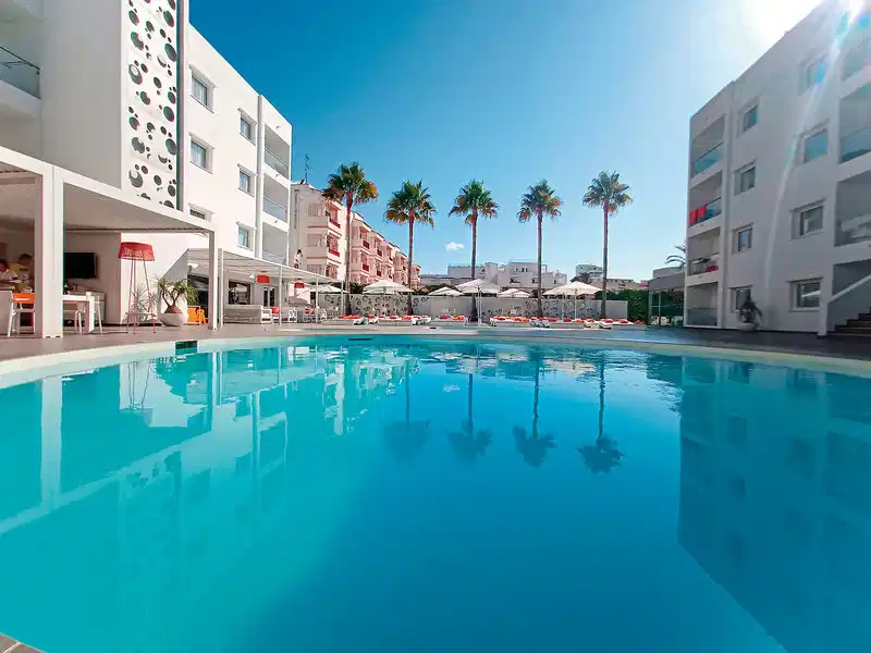 Ibiza Sun – Hotelfoto