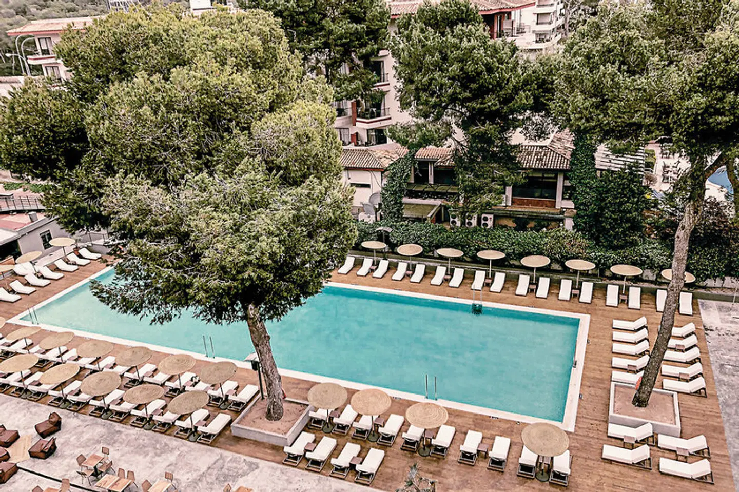 Caramelo Palma Beach OUTDOOR_POOL