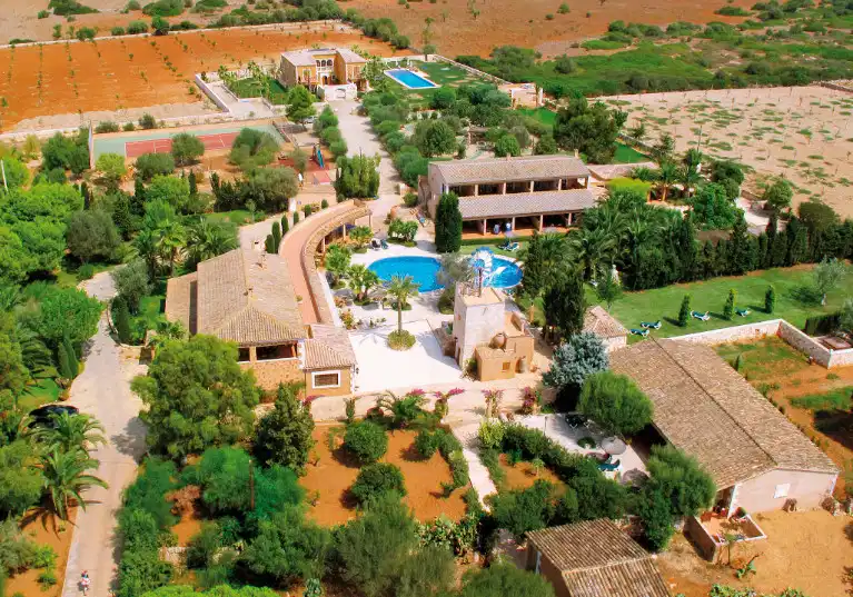 Finca Son Marge – Hotelfoto