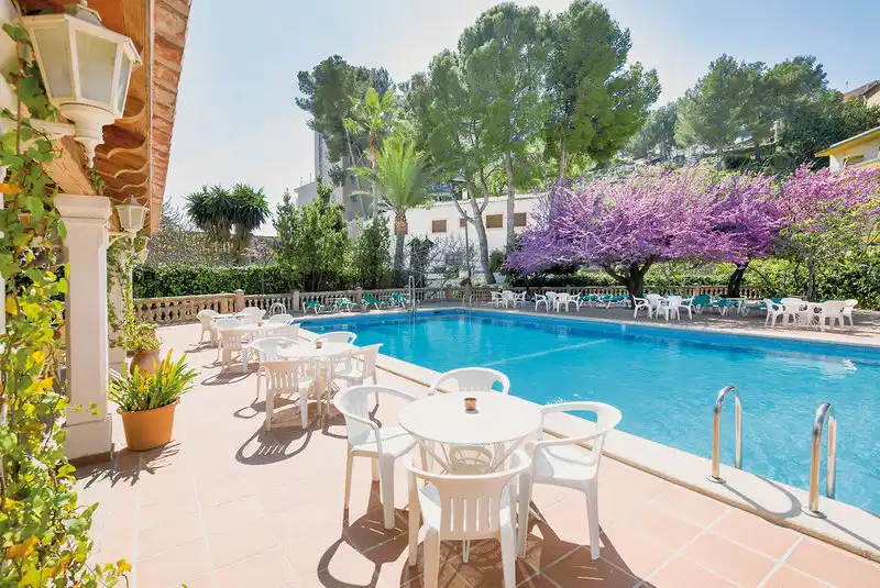 Gayá – Hotelfoto