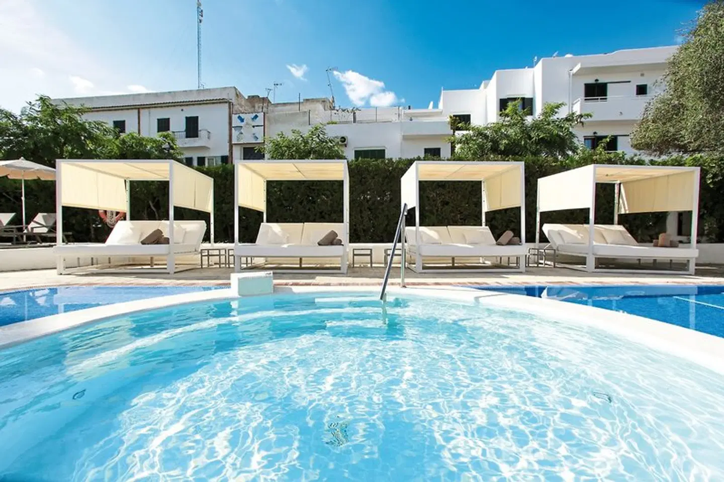 Sentido Fido Tucan OUTDOOR_POOL