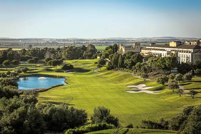 Barceló Montecastillo Golf – Hotelfoto