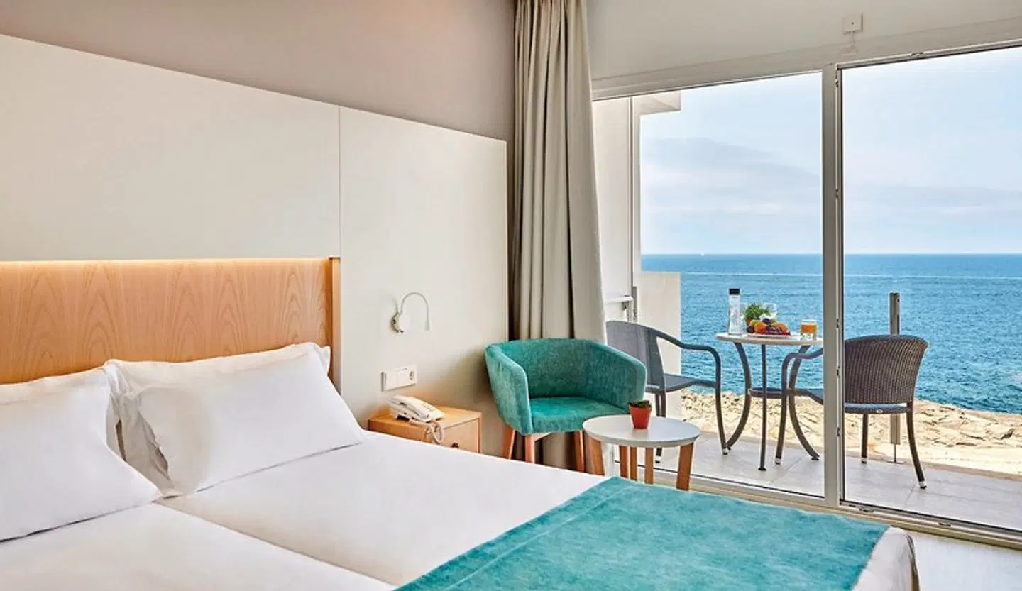Universal Hotel Cabo Blanco - Adults Only ROOM_EXAMPLE