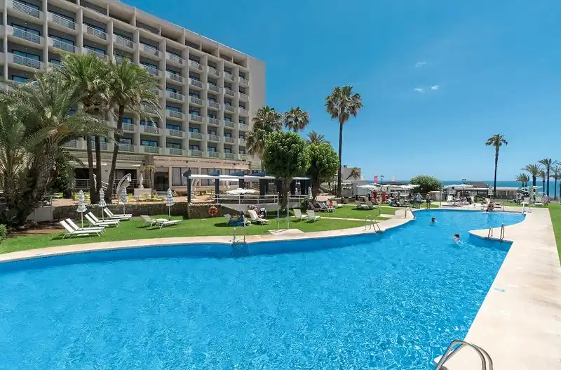 Pez Espada – Hotelfoto