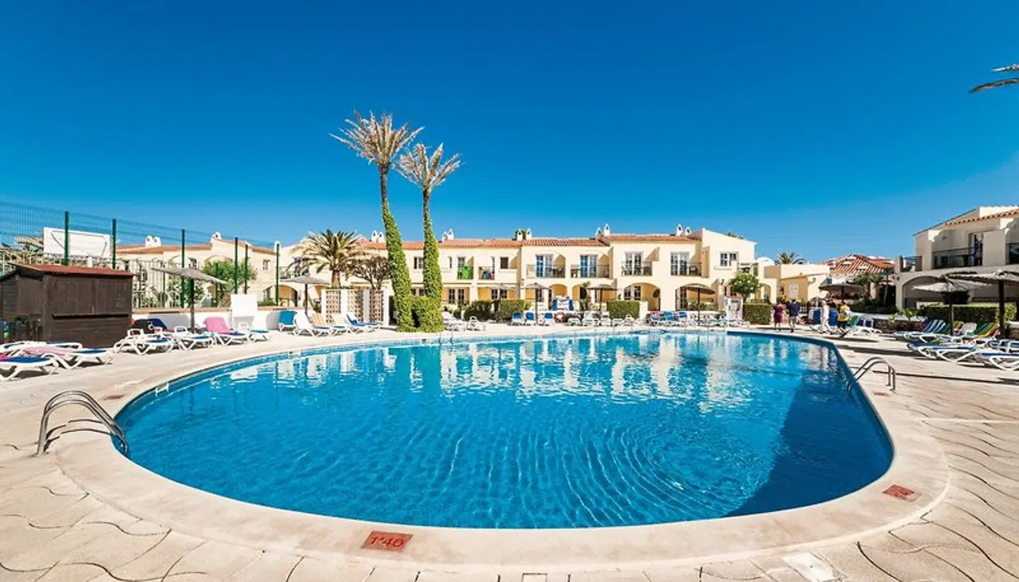 Globales Binimar OUTDOOR_POOL