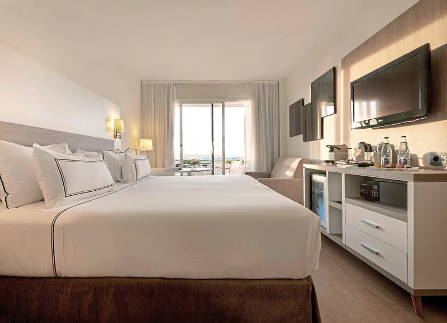 Meliá Sitges ROOM_EXAMPLE
