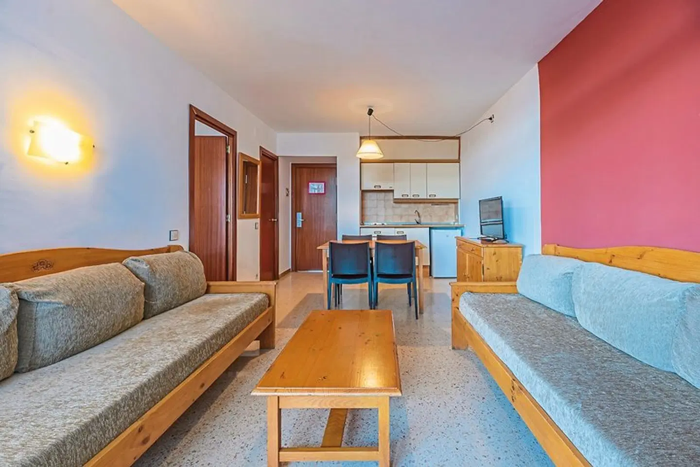 Aparthotel Xon's Platja ROOM_EXAMPLE
