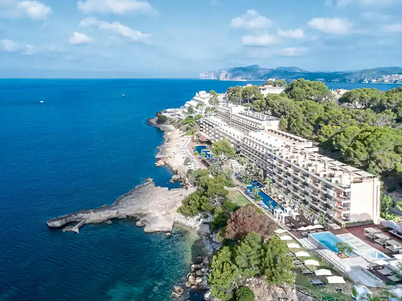 Iberostar Selection Jardín del Sol Suites – Hotelfoto