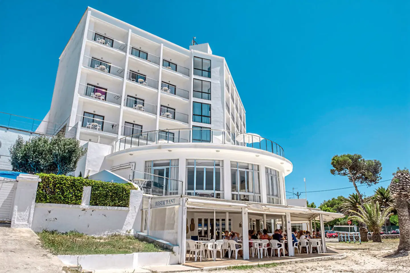 Playa Santandria EXTERIOR
