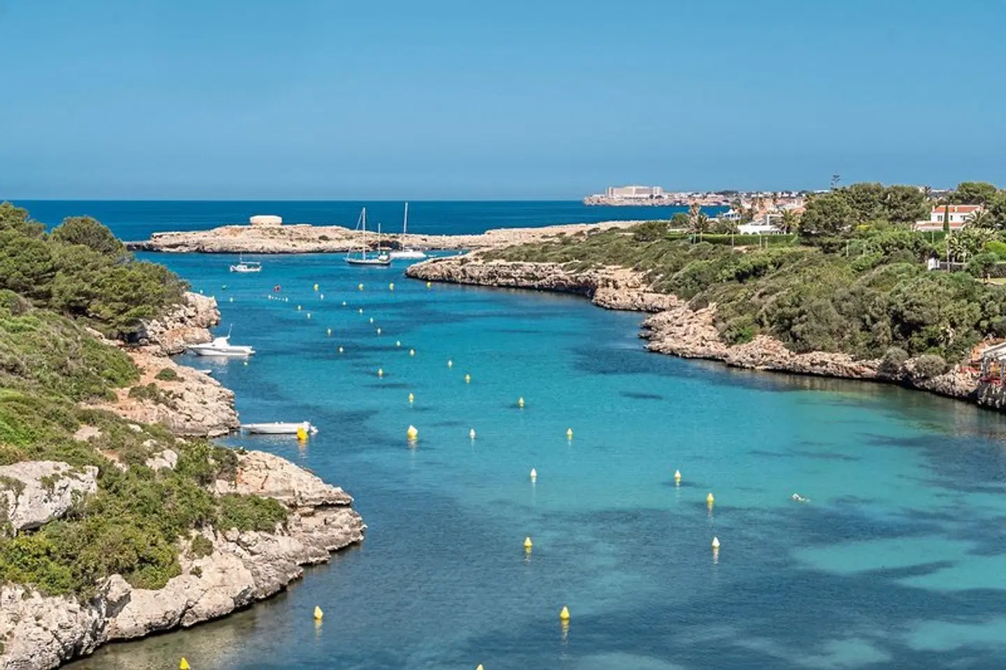 Playa Santandria LANDSCAPE