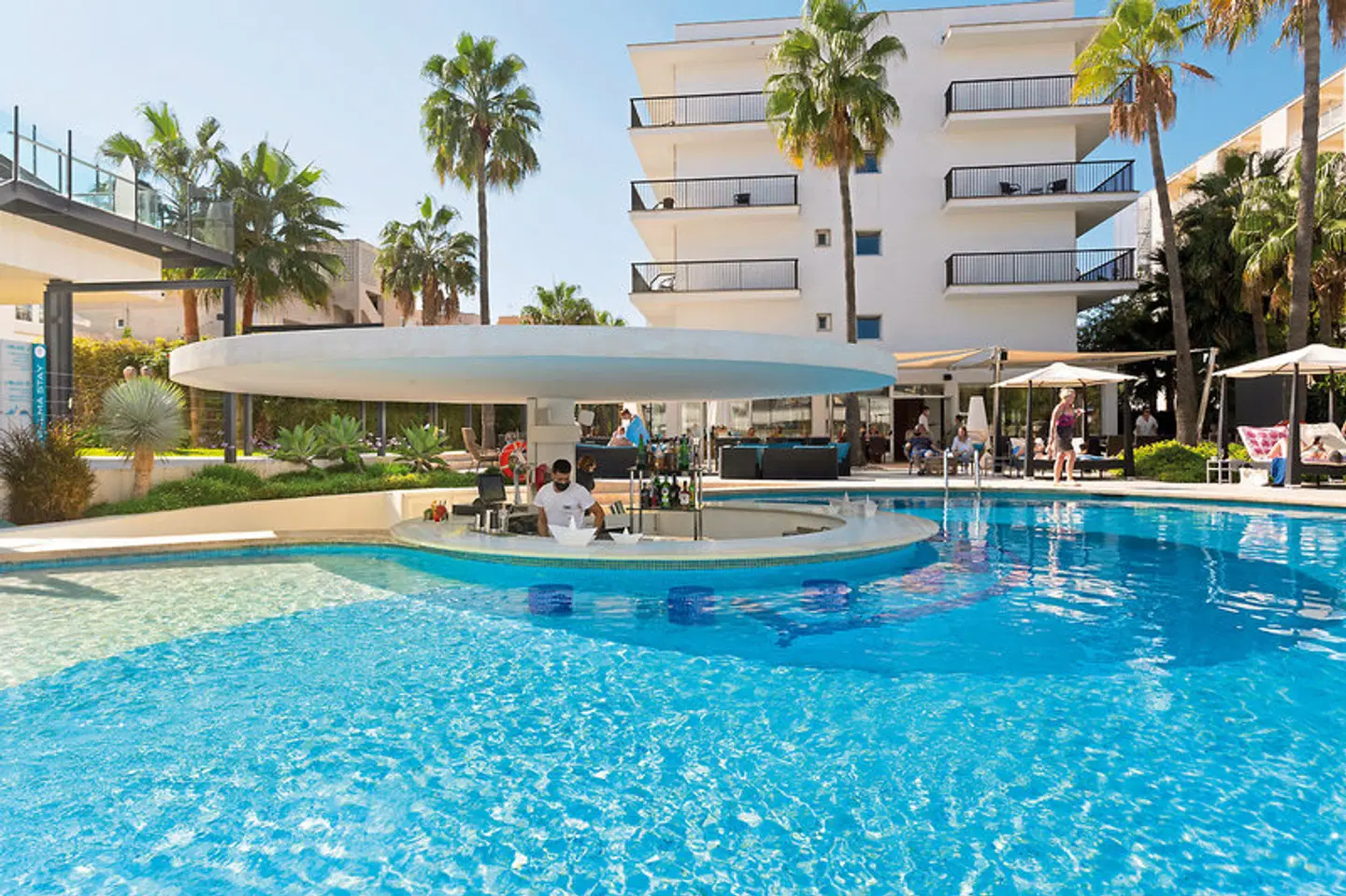 JS Palma Stay OUTDOOR_POOL