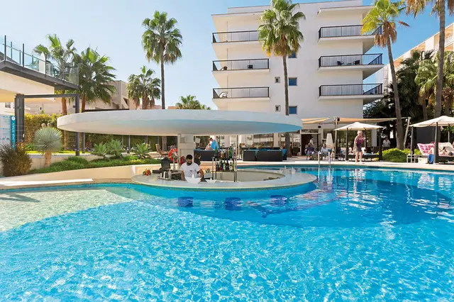 JS Palma Stay OUTDOOR_POOL