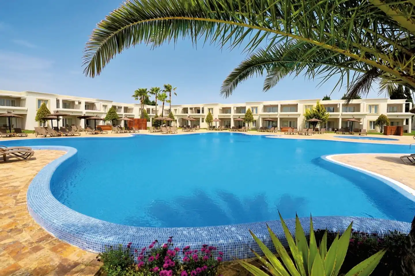 Vincci Costa Golf Pool