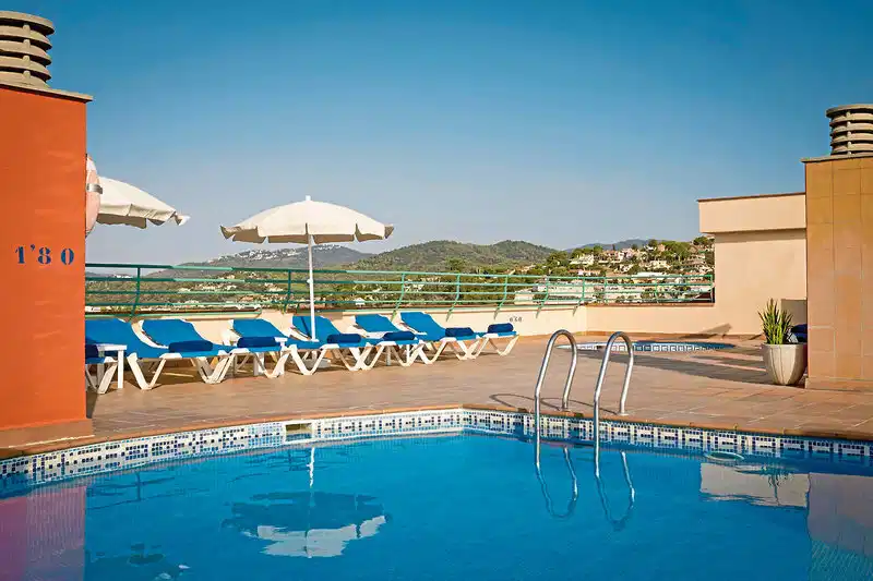 htop Royal Sun Suites – Hotelfoto