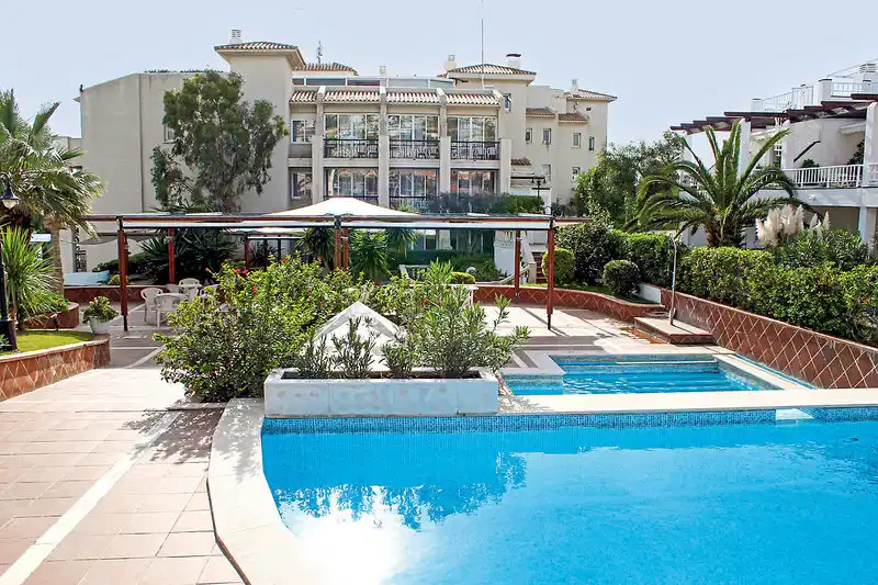 Estela Barcelona – Hotelfoto