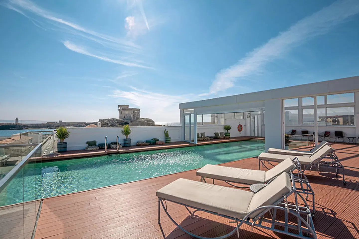 Hotel & Spa La Residencia Puerto OUTDOOR_POOL
