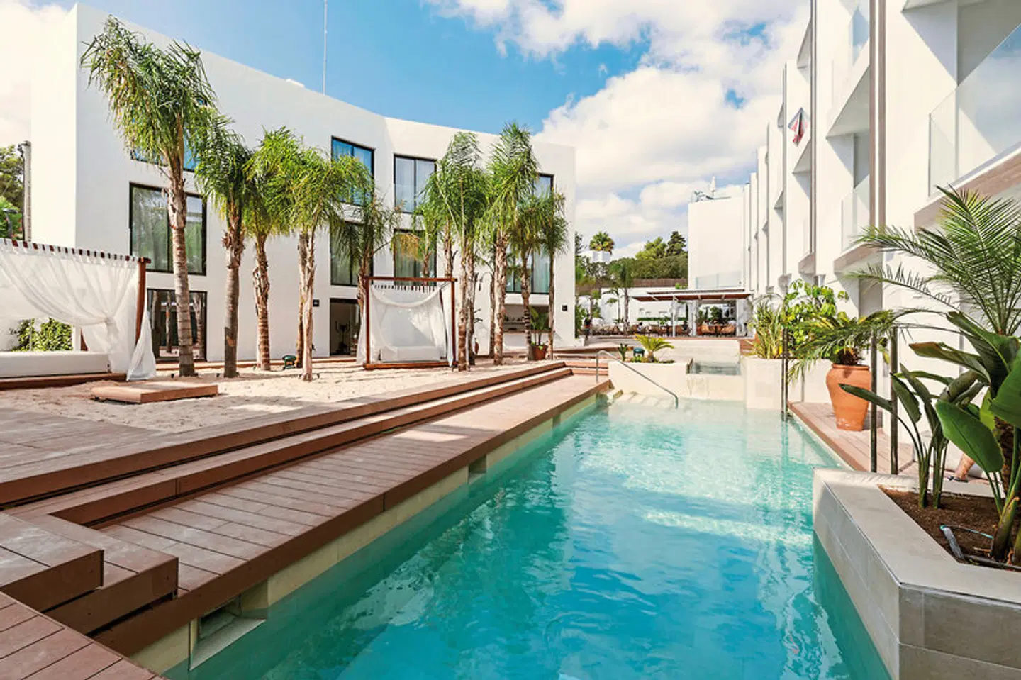 Nativo Ibiza OUTDOOR_POOL