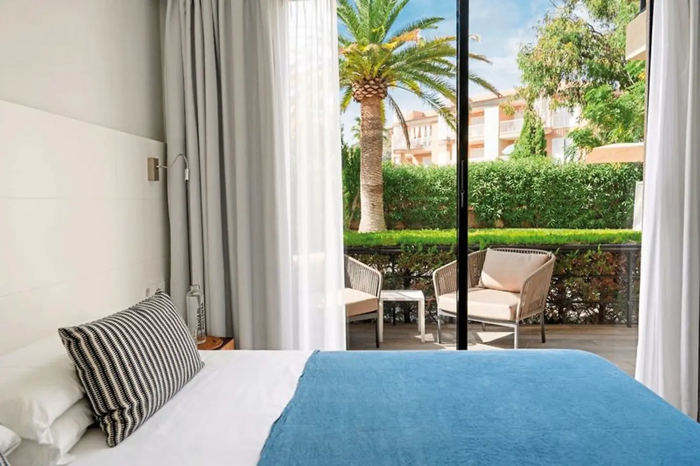 Eu Bahía Pollensa ROOM_EXAMPLE