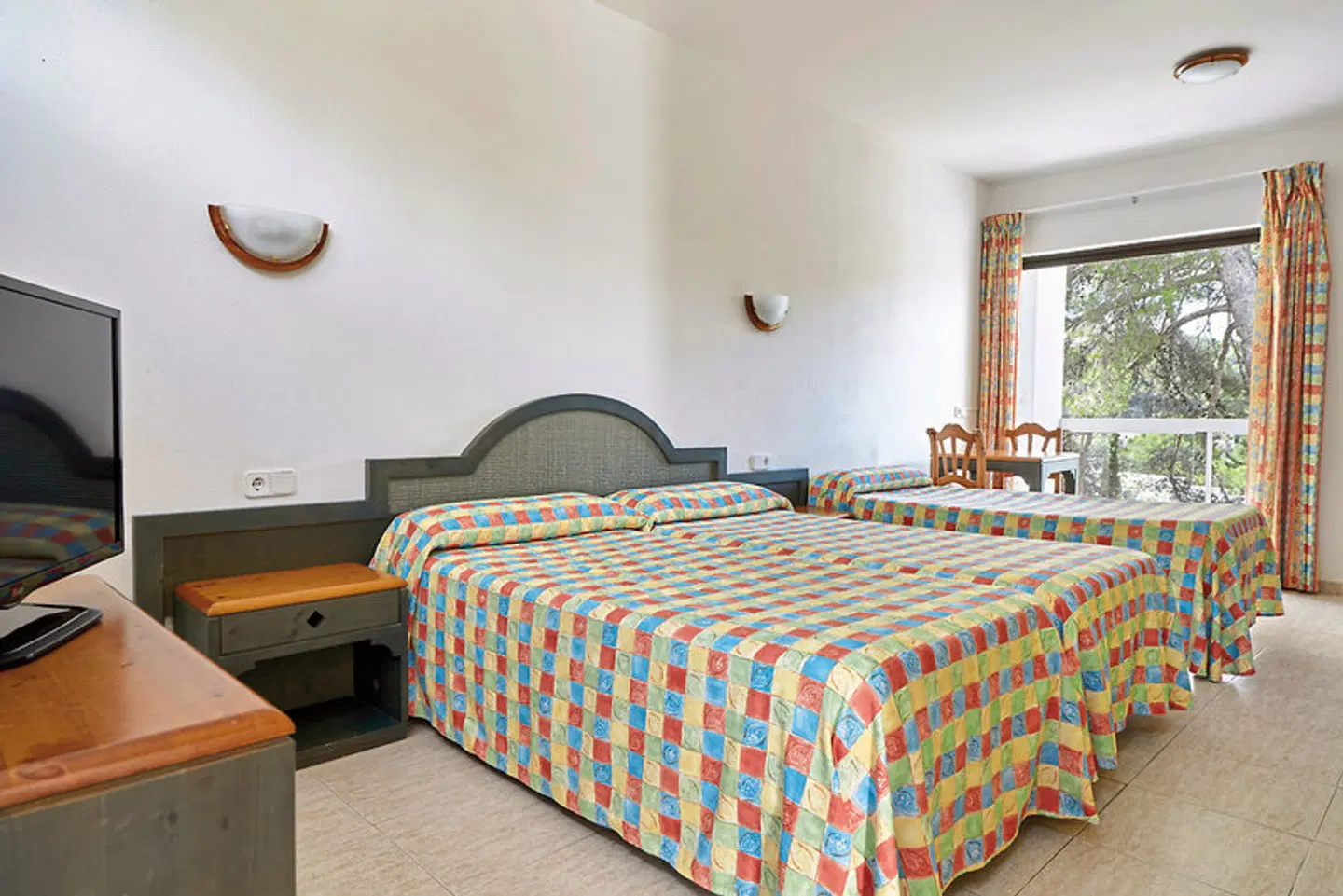 San Miguel Park & Esmeralda Mar ROOM_EXAMPLE