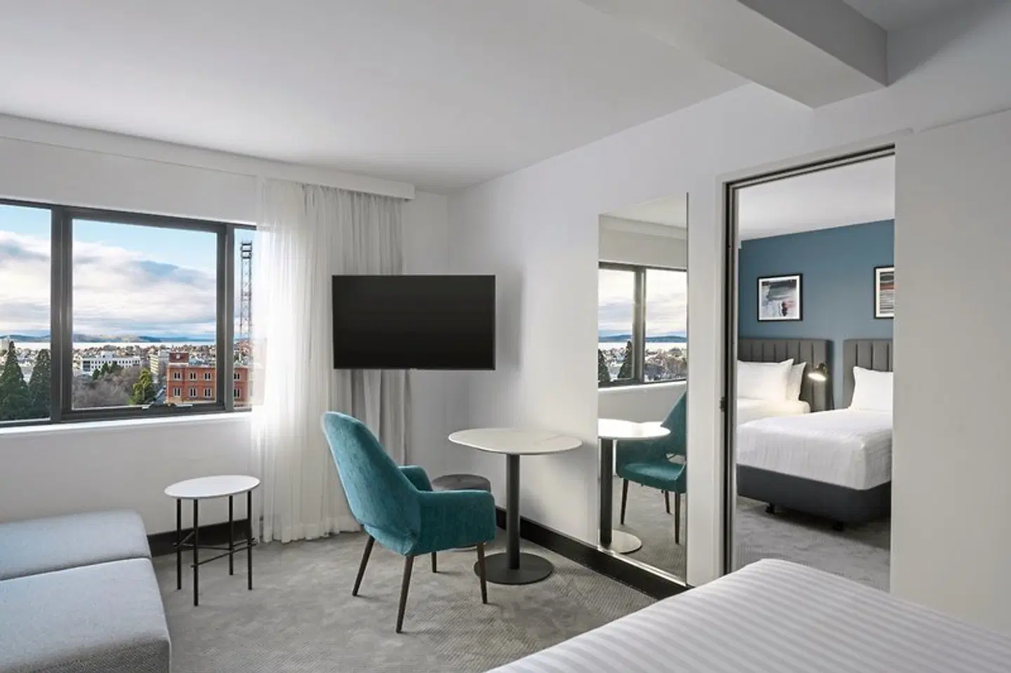 Travelodge Hotel Hobart ROOM_EXAMPLE