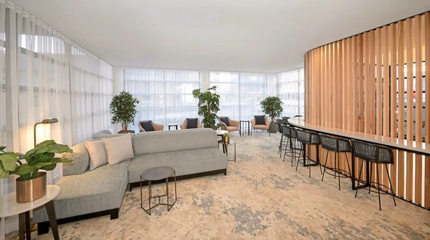 Travelodge Hotel Hobart LOUNGE_LOBBY