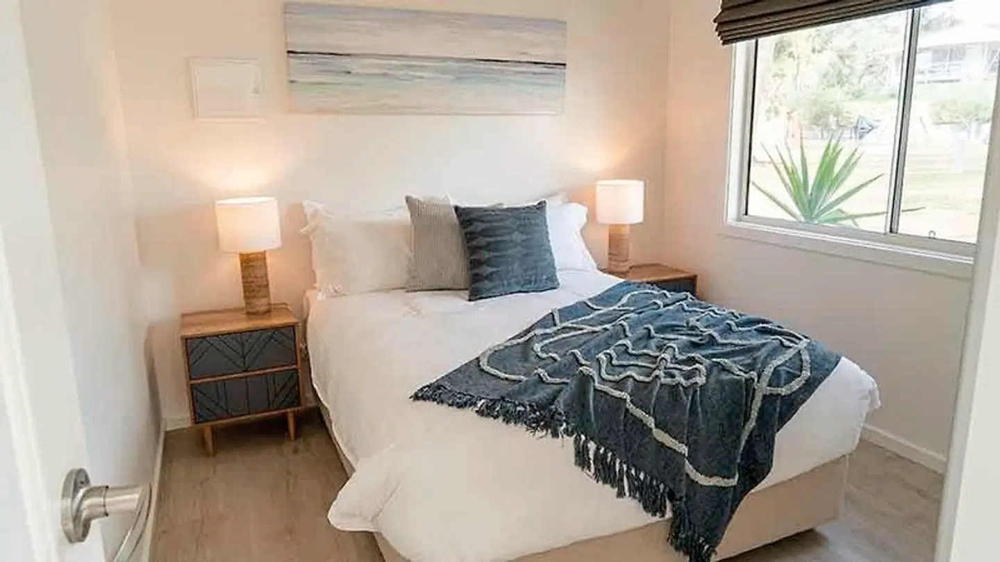 Kangaroo Island Seafront Holiday Park ROOM_EXAMPLE