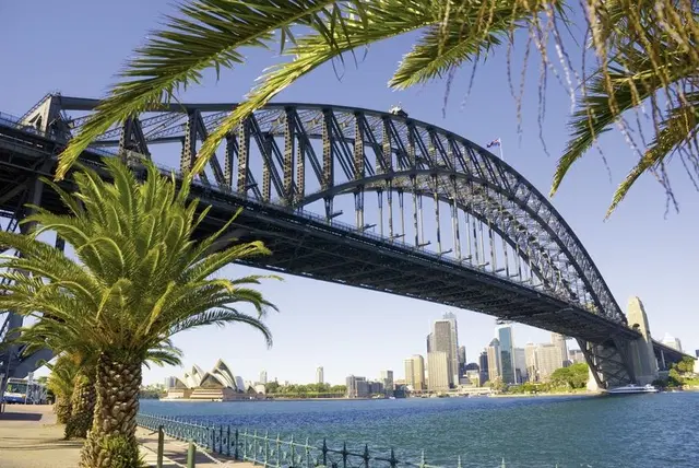 Faszination des Südens Terrasse