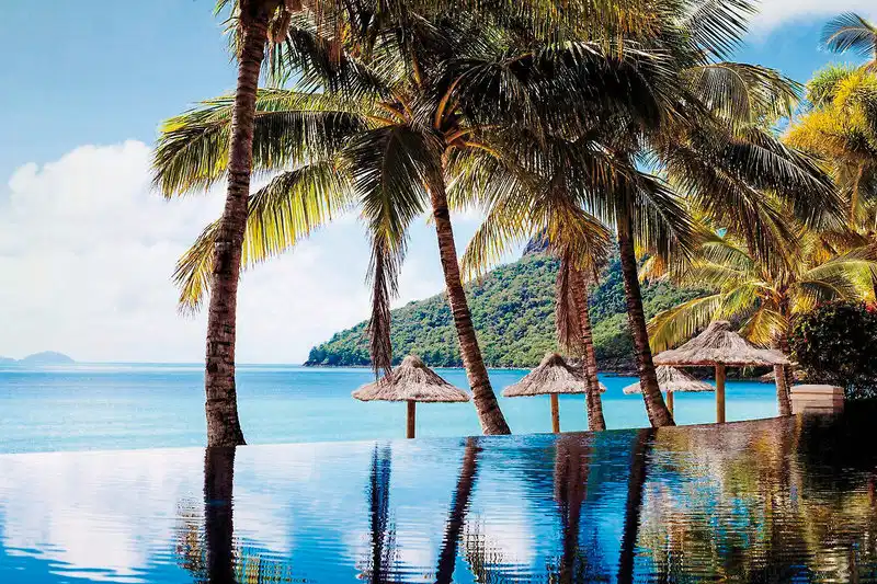 Hamilton Island Beach Club – Hotelfoto