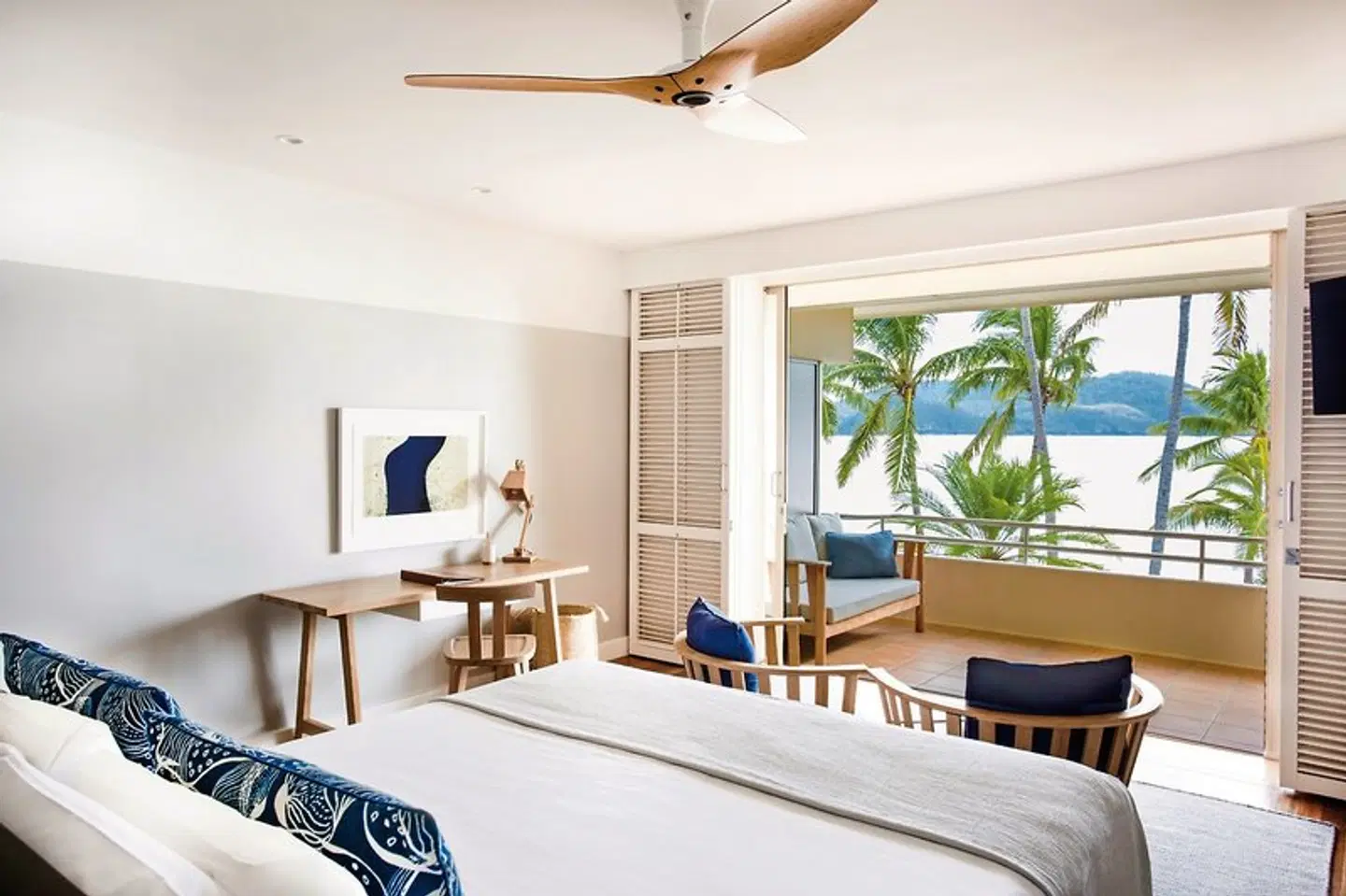 Hamilton Island Beach Club ROOM_EXAMPLE