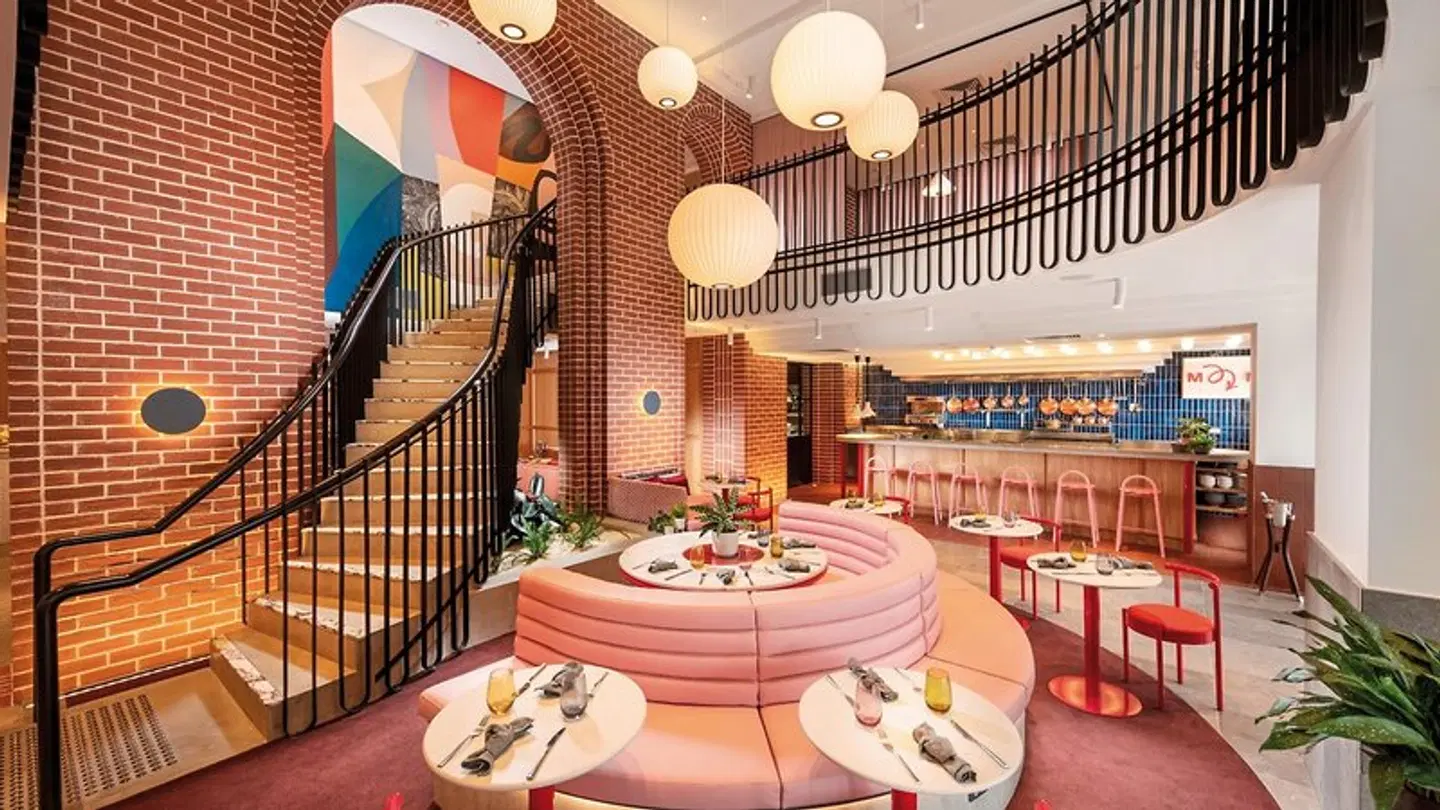 Hotel Indigo Adelaide Markets LOUNGE_LOBBY