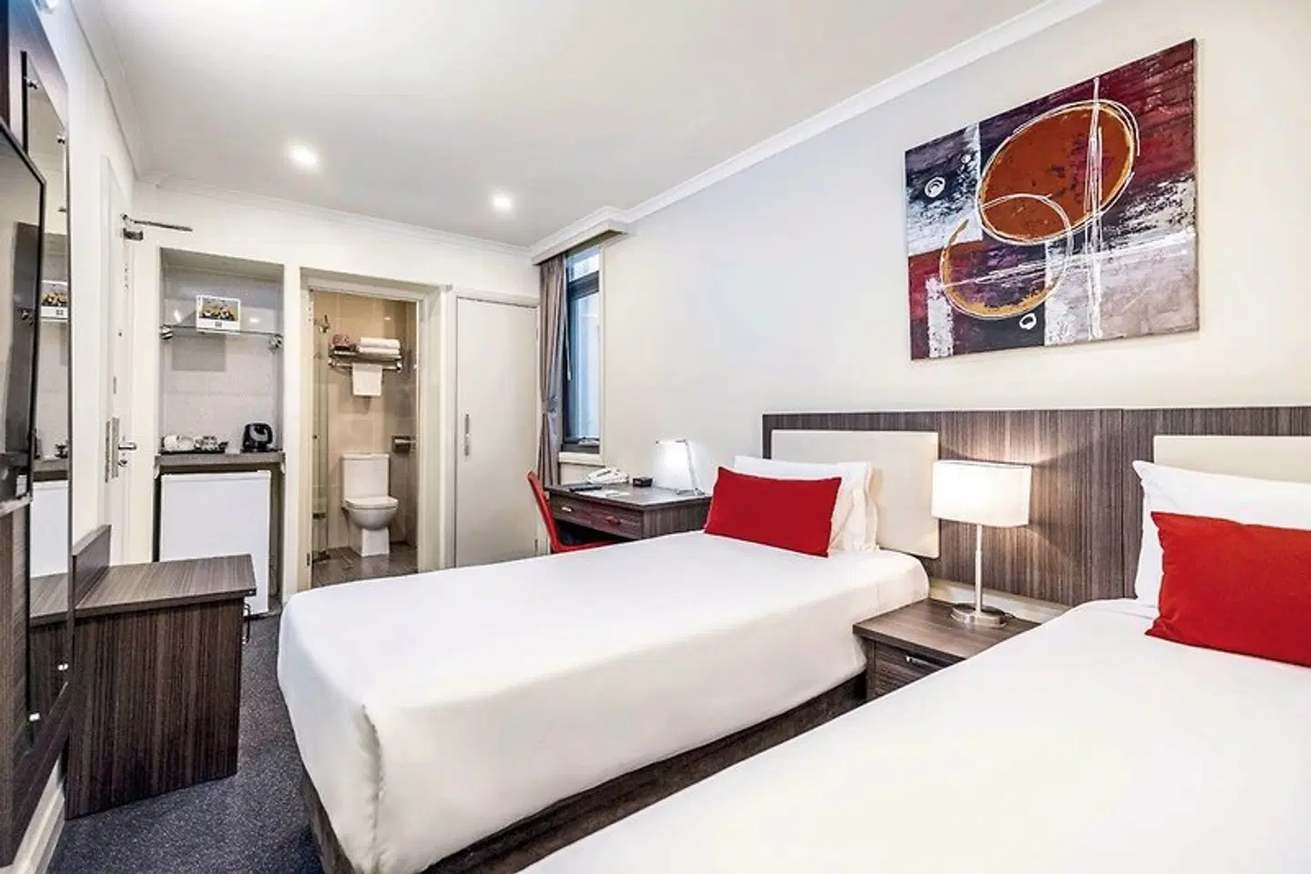 ibis Styles Kingsgate ROOM_EXAMPLE