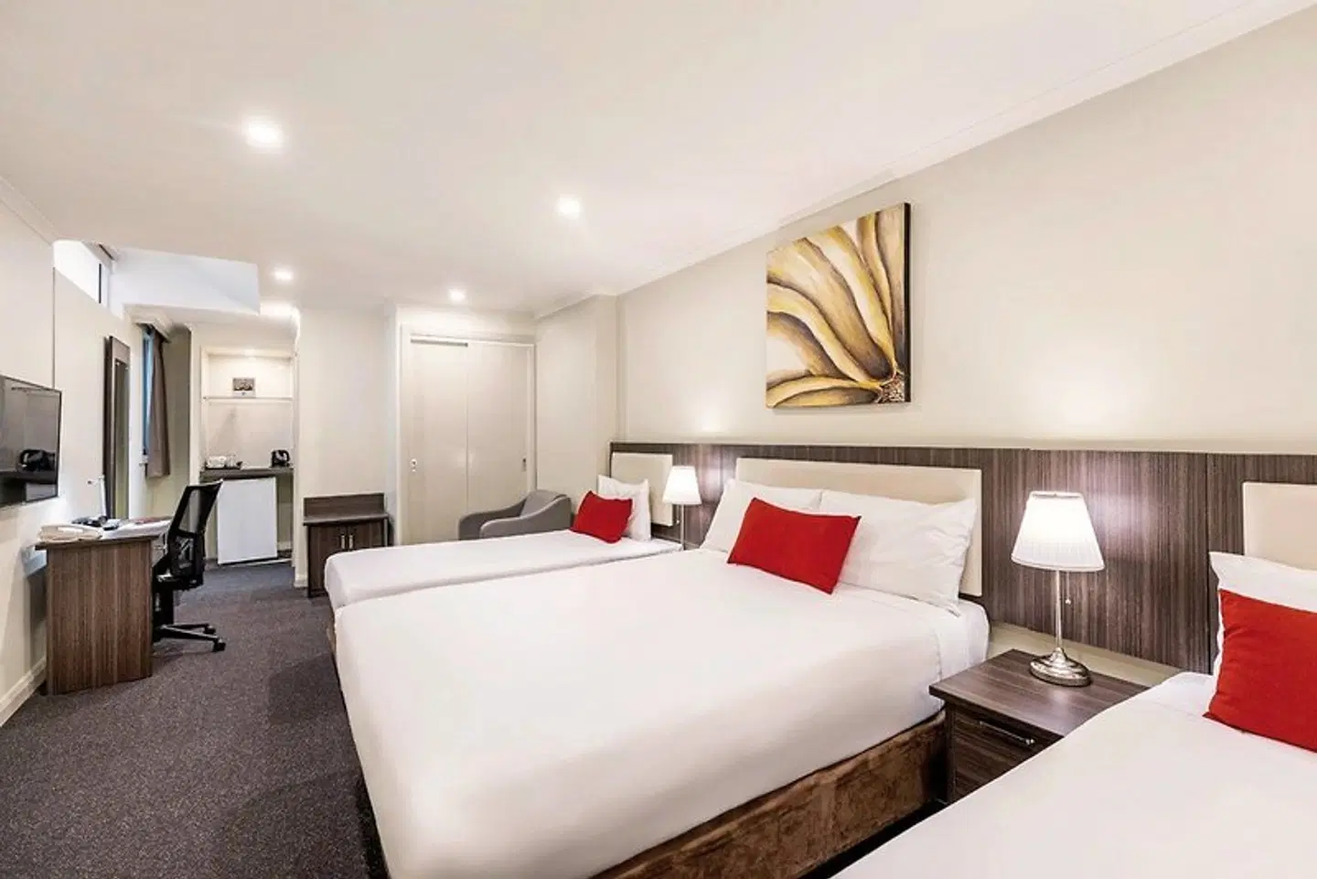 ibis Styles Kingsgate ROOM_EXAMPLE