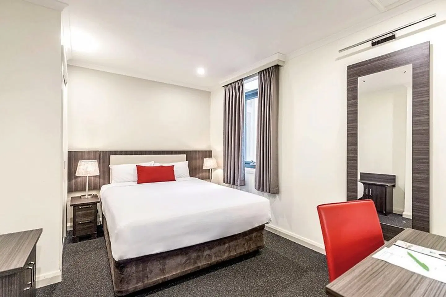 ibis Styles Kingsgate ROOM_EXAMPLE