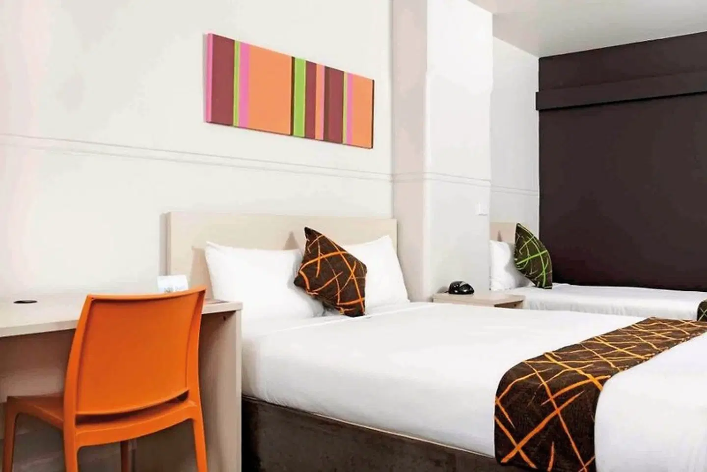 ibis Styles Kingsgate ROOM_EXAMPLE