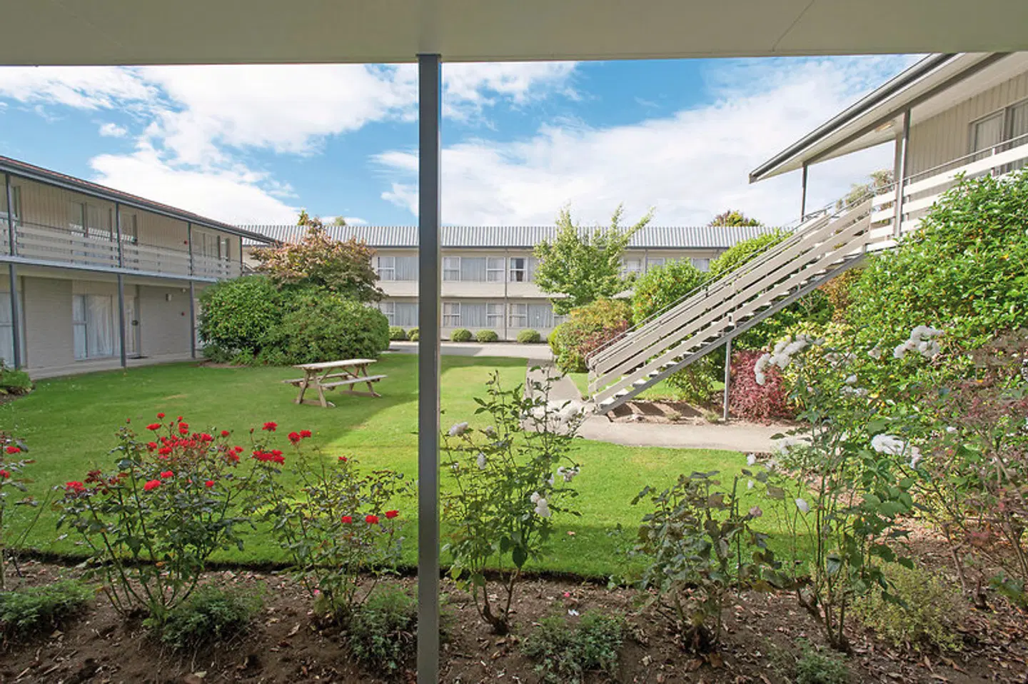 Kingsgate Hotel Te Anau Garten