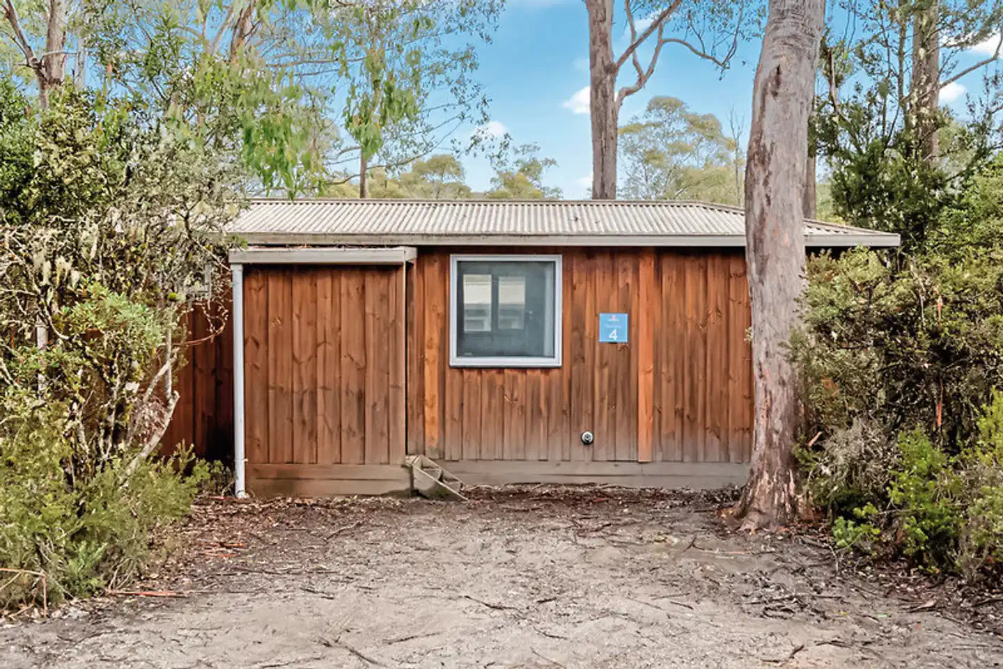 Discovery Resorts Cradle Mountain Wellness